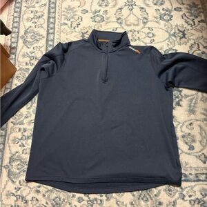 Timberland PRO Navy Pullover